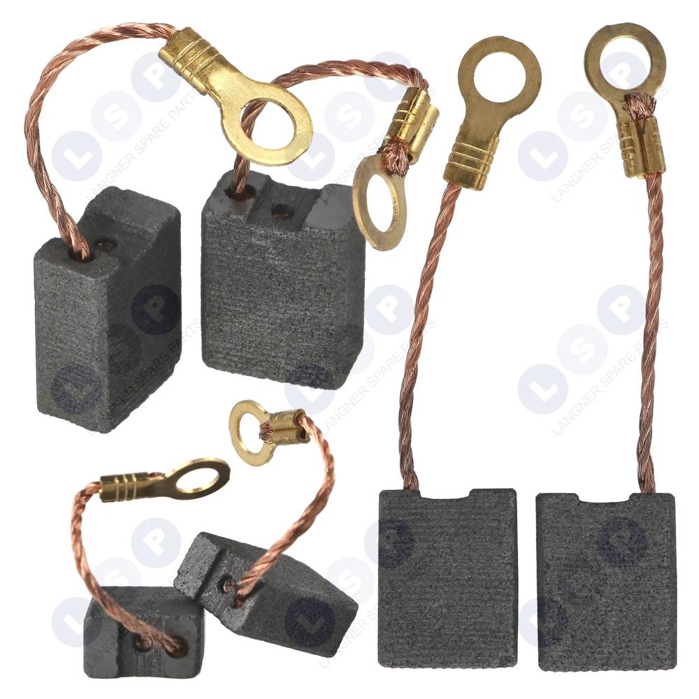 Metabo uhlíkové kefy 8x14x18 mm 343010840 AUTOSTOP